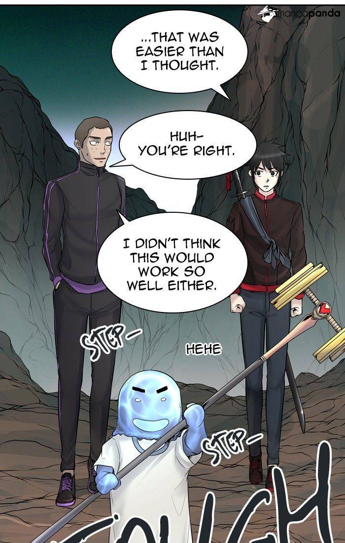 Tower of God Chapter 420 image 068